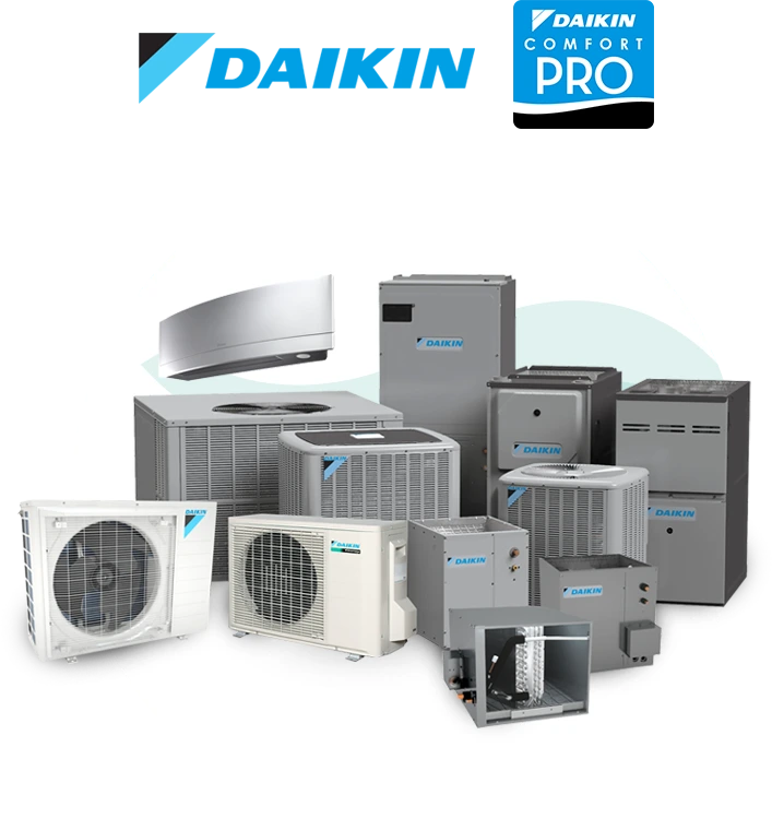 daikin