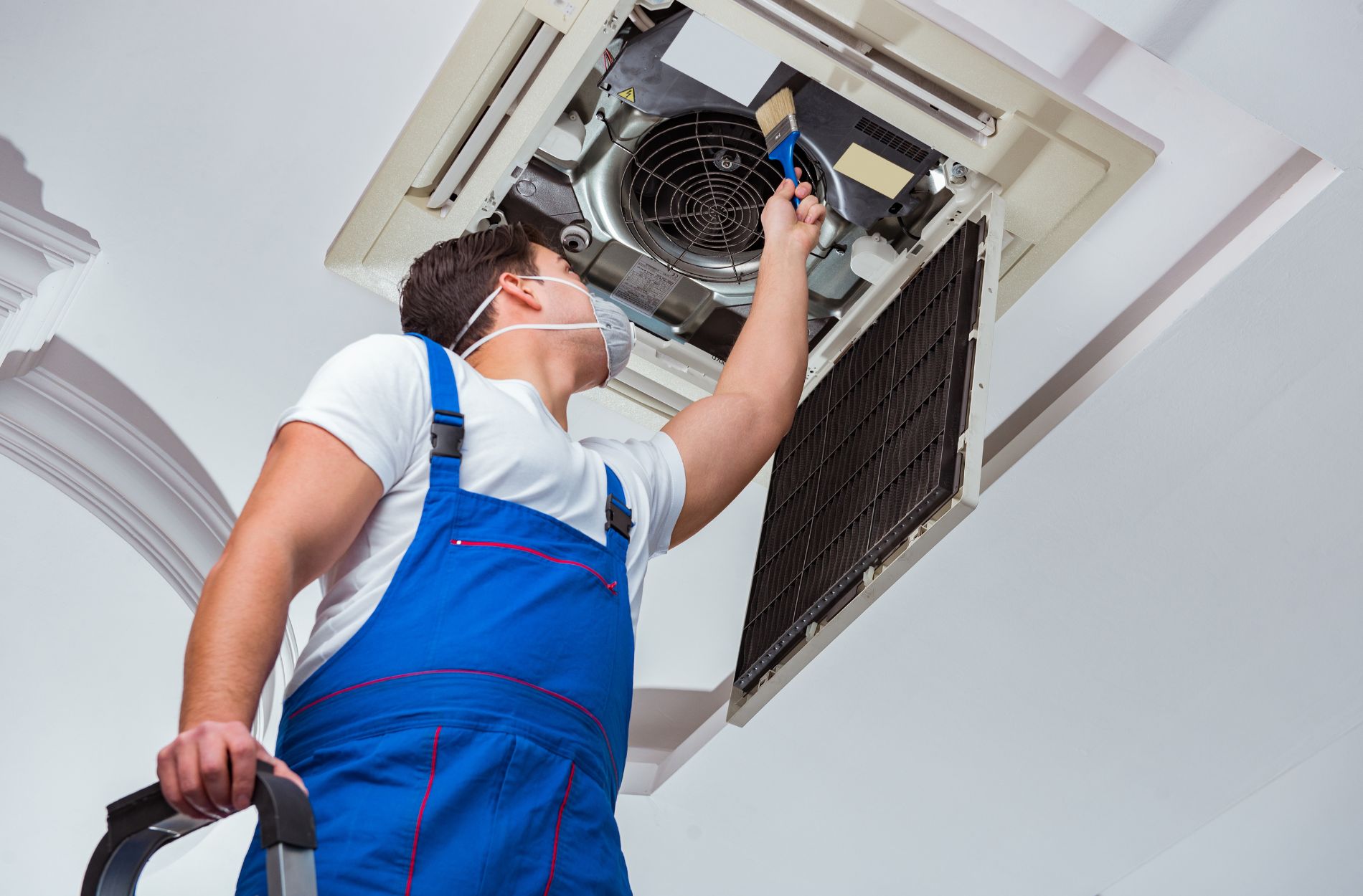 HVAC Services